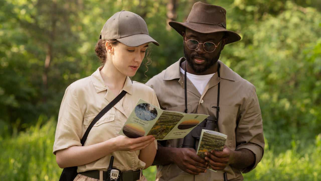 Why Using a Tour Company Is the Smartest Way to Travel Around Kenya